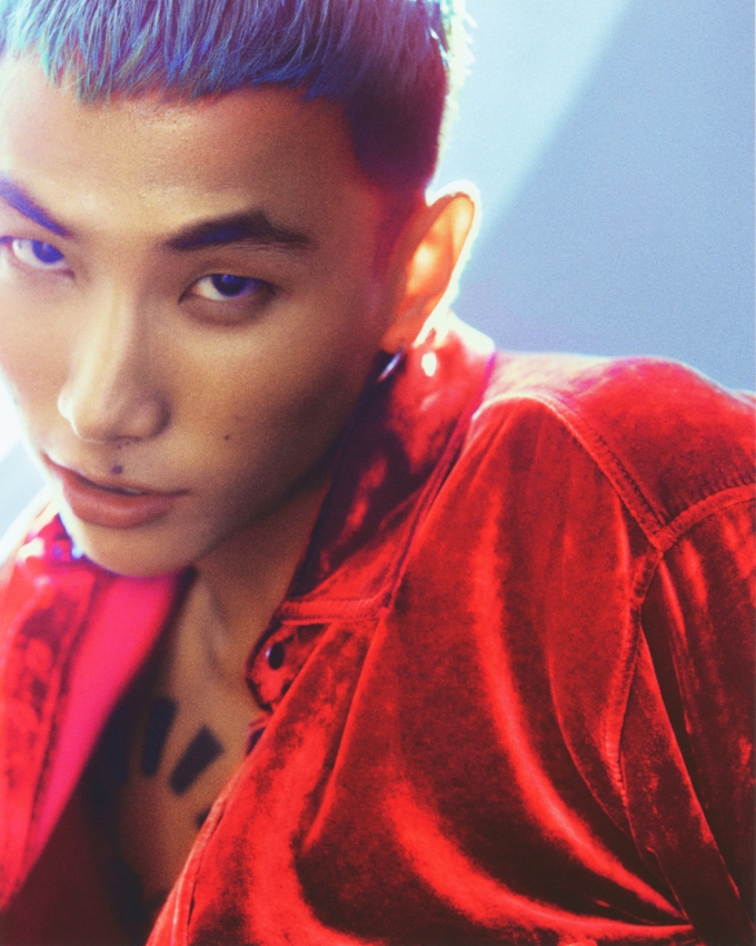 ANIYA NANDY - PORTFOLIO - GROOMING